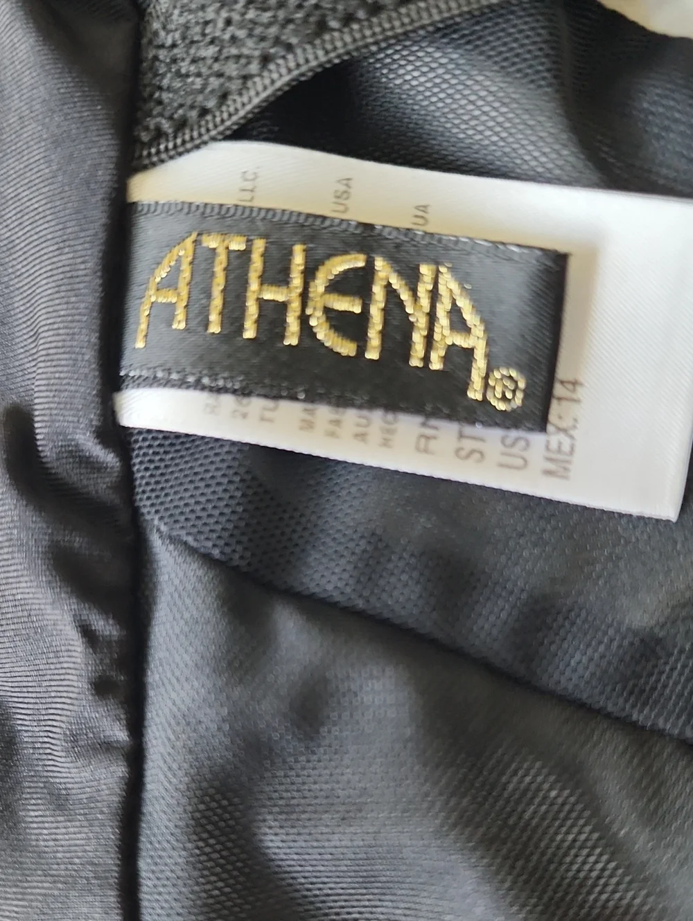 Athena Swimsuit